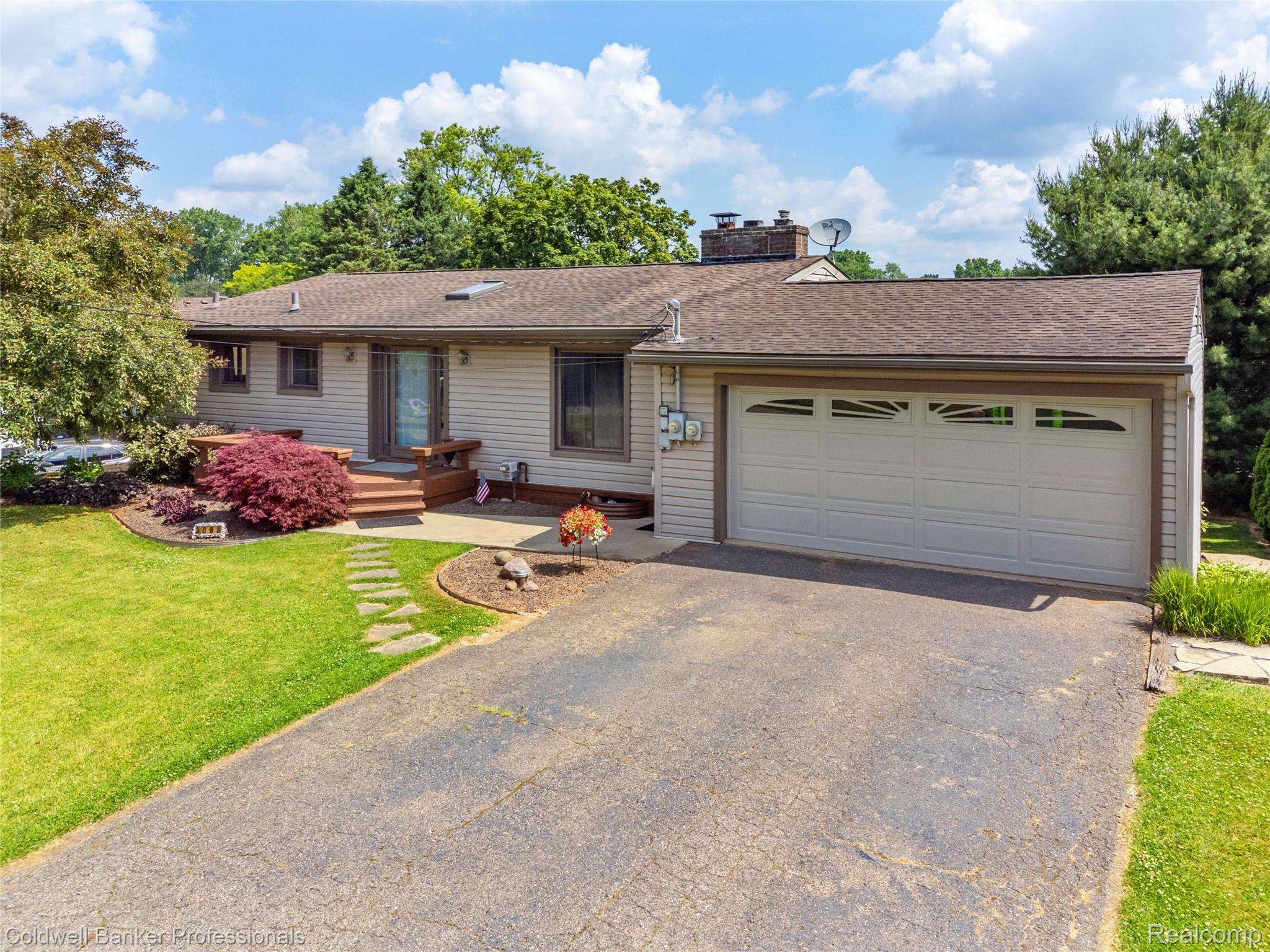 3093 RIPPLE Way