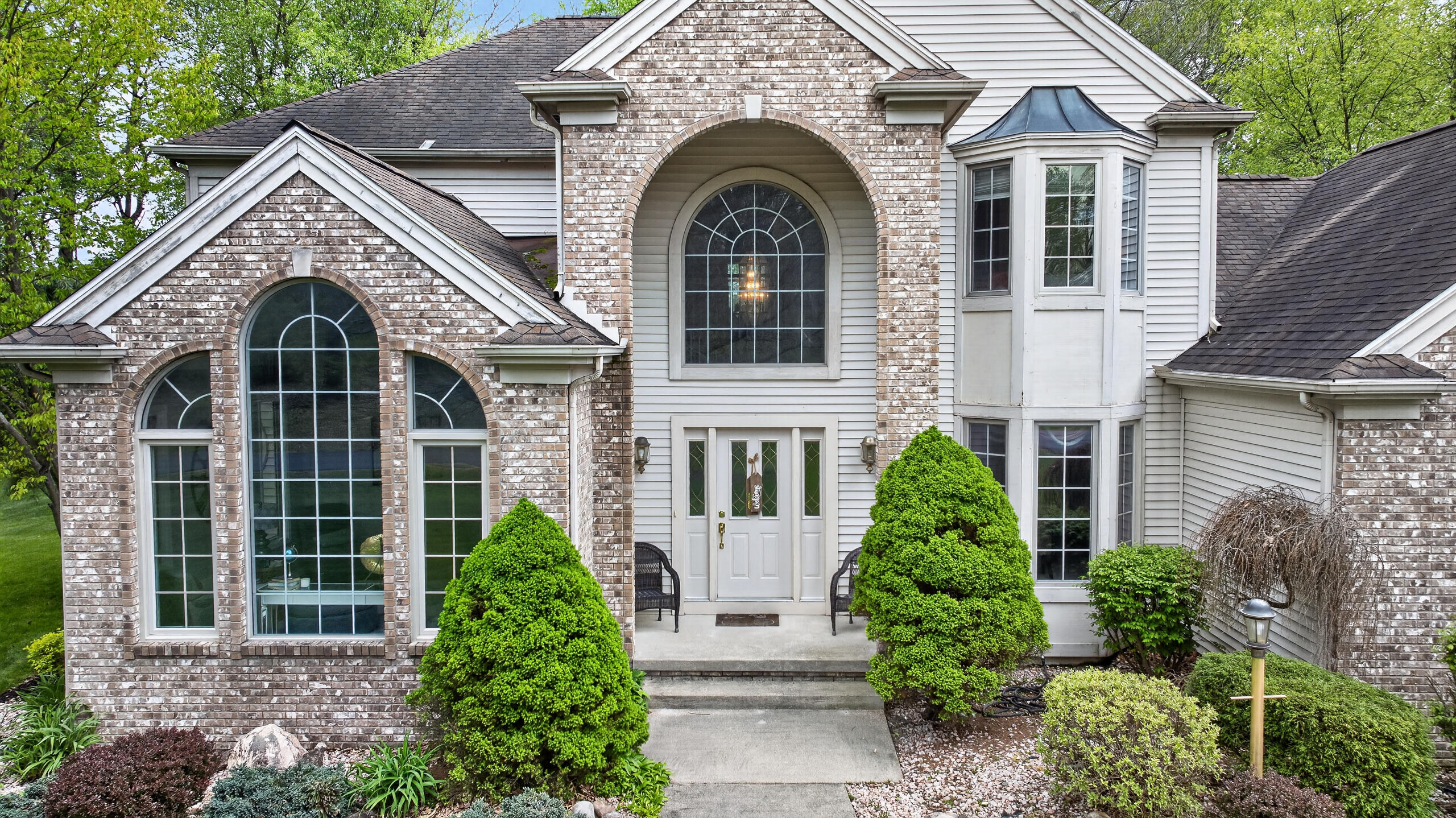 4809 Stonewood Drive
