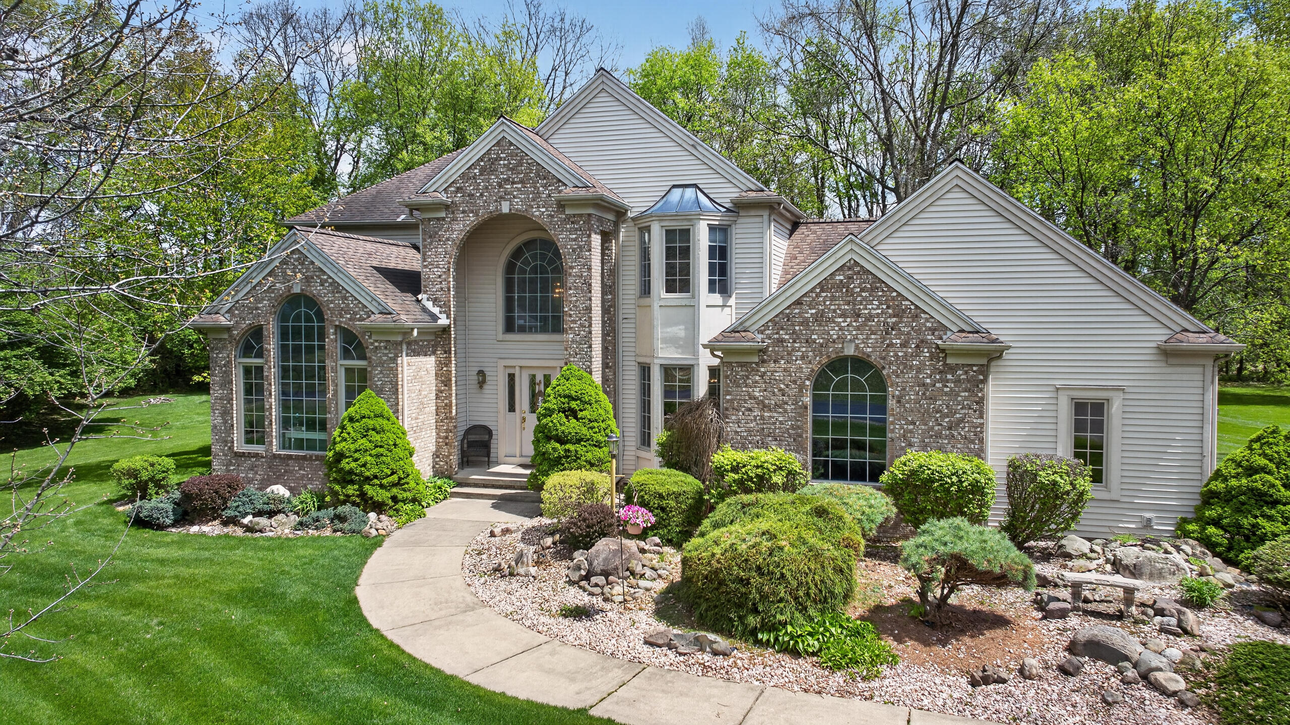 4809 Stonewood Drive
