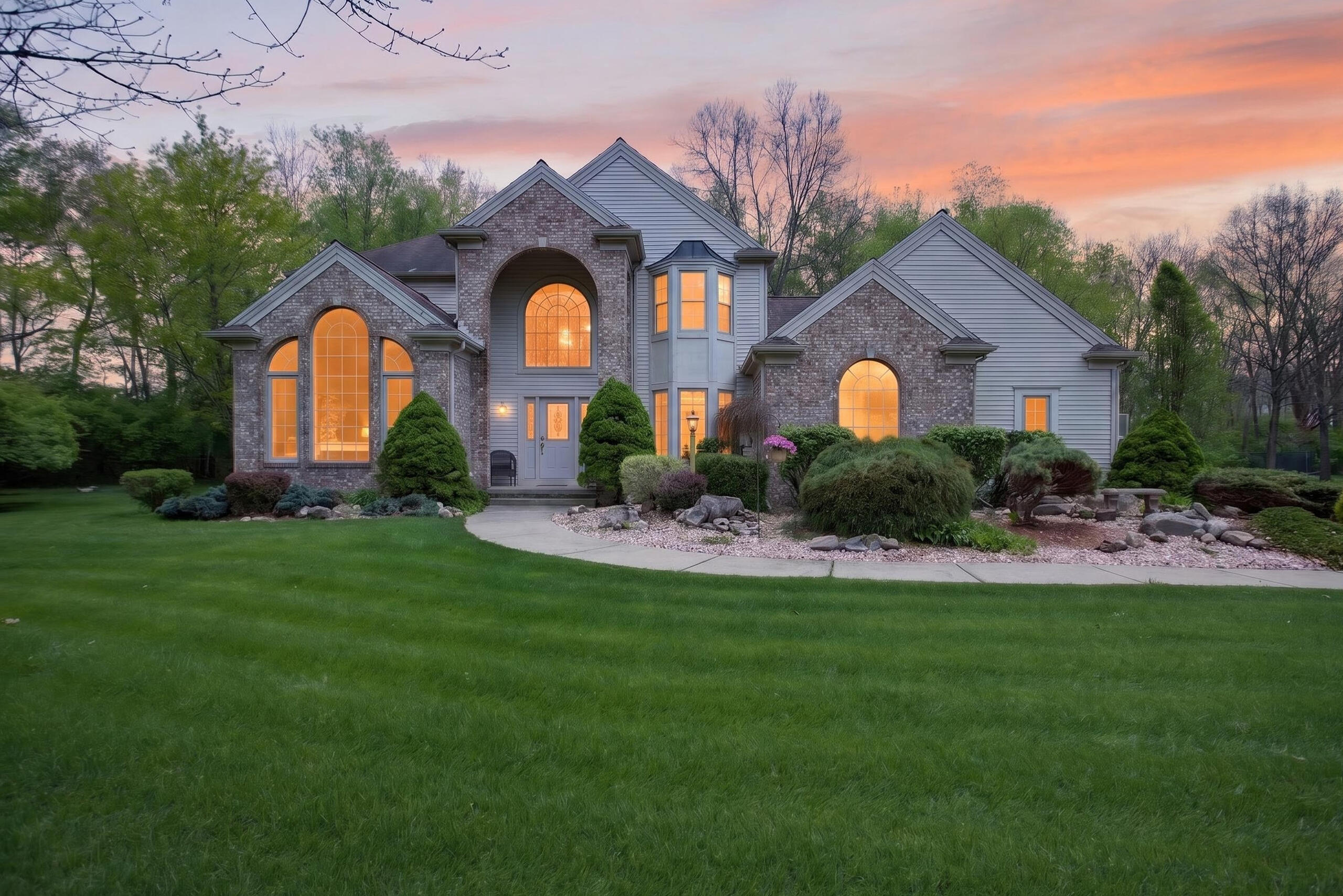 4809 Stonewood Drive