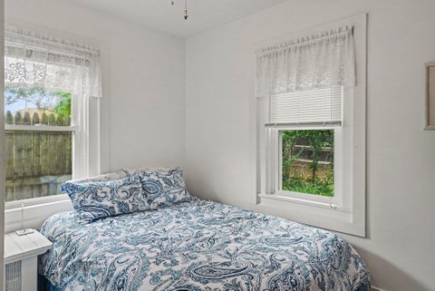 Tiny photo for 77 Park Avenue, South Haven City, MI 49090 (MLS # 69026044061)