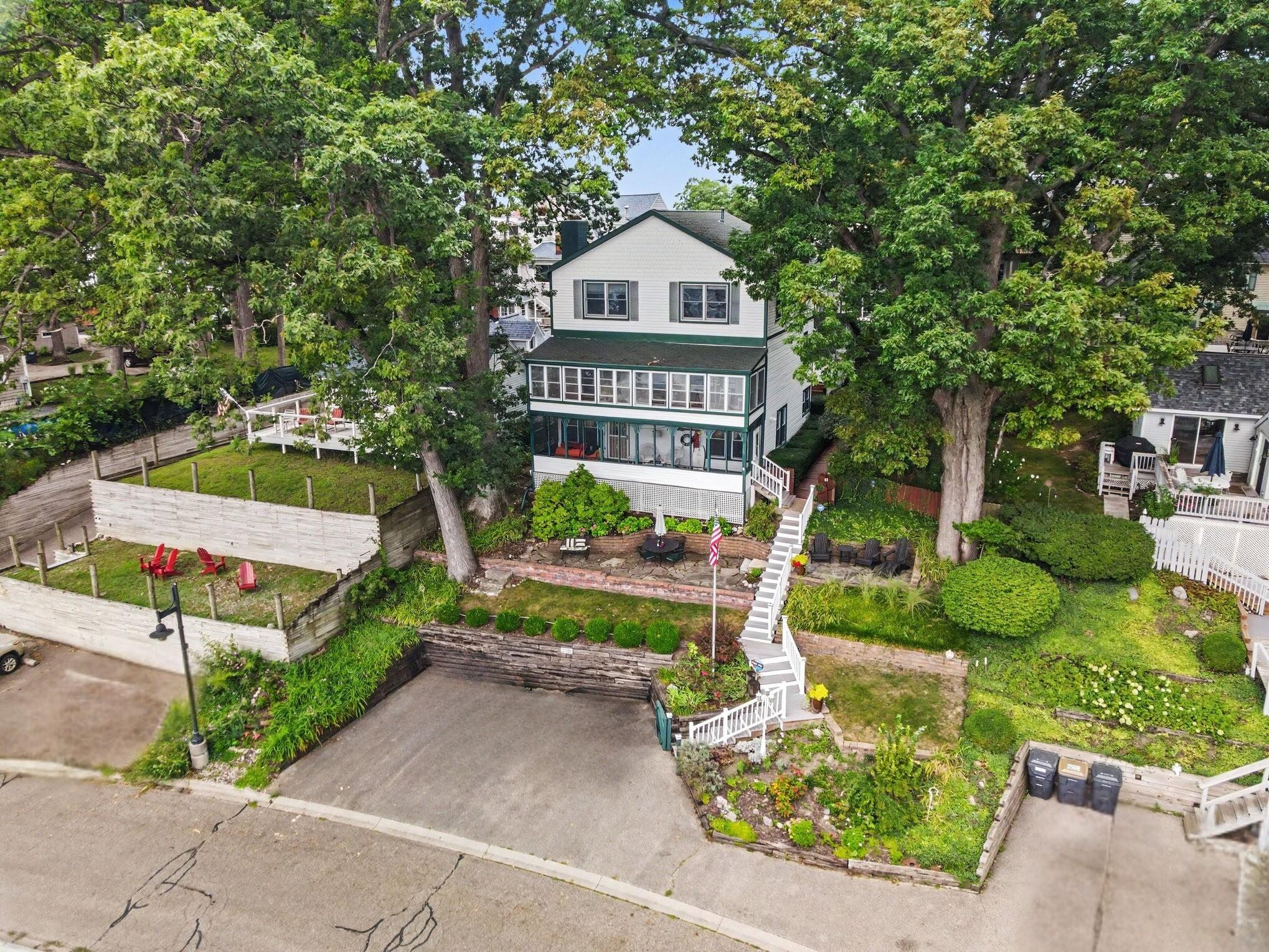 77 Park Avenue