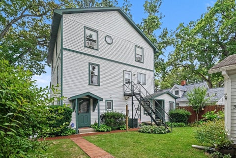 Tiny photo for 77 Park Avenue, South Haven City, MI 49090 (MLS # 69026044061)