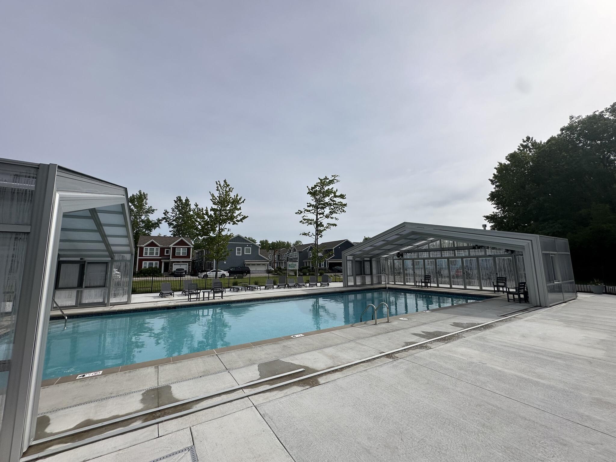 740 Preserve Drive