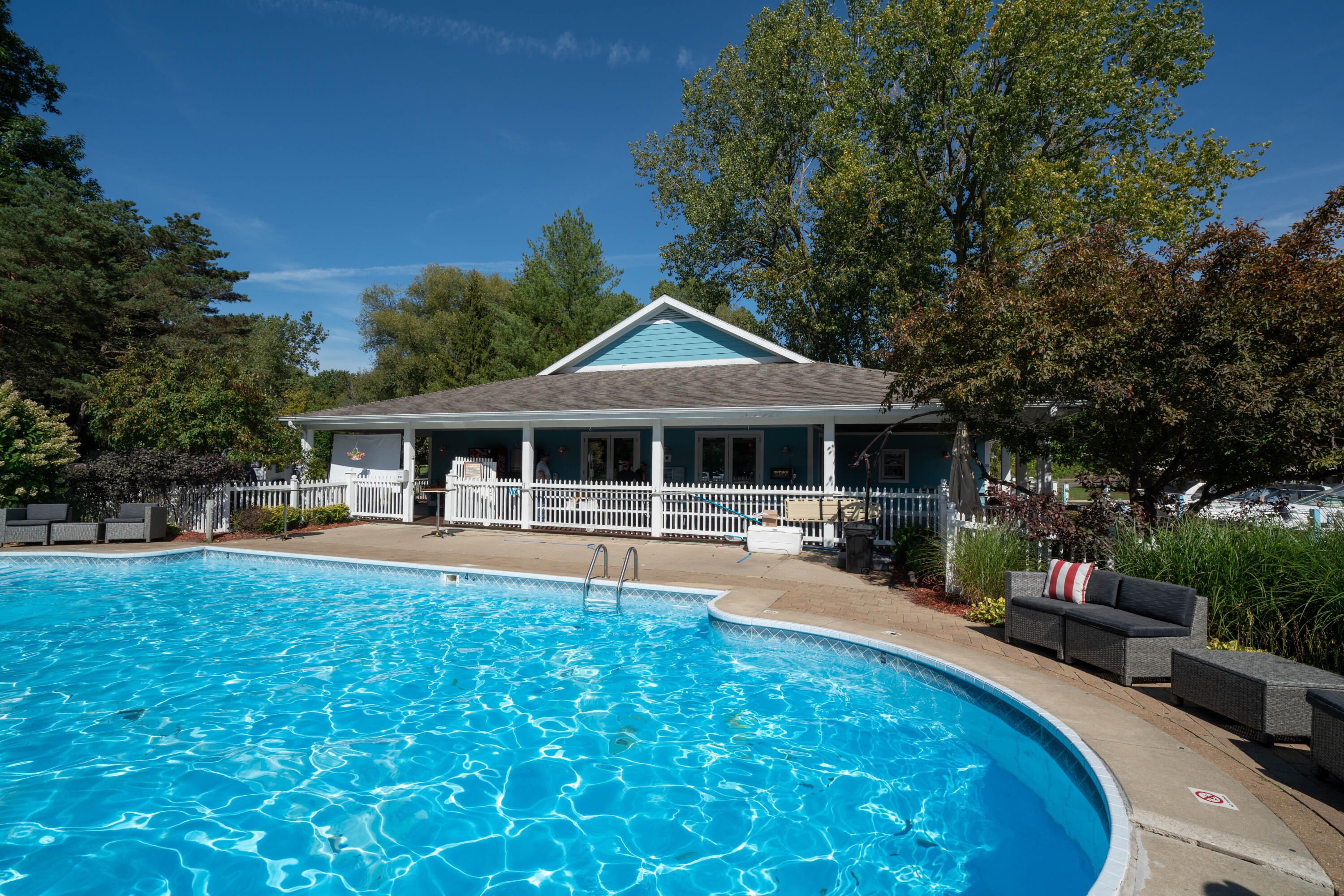 740 Preserve Drive