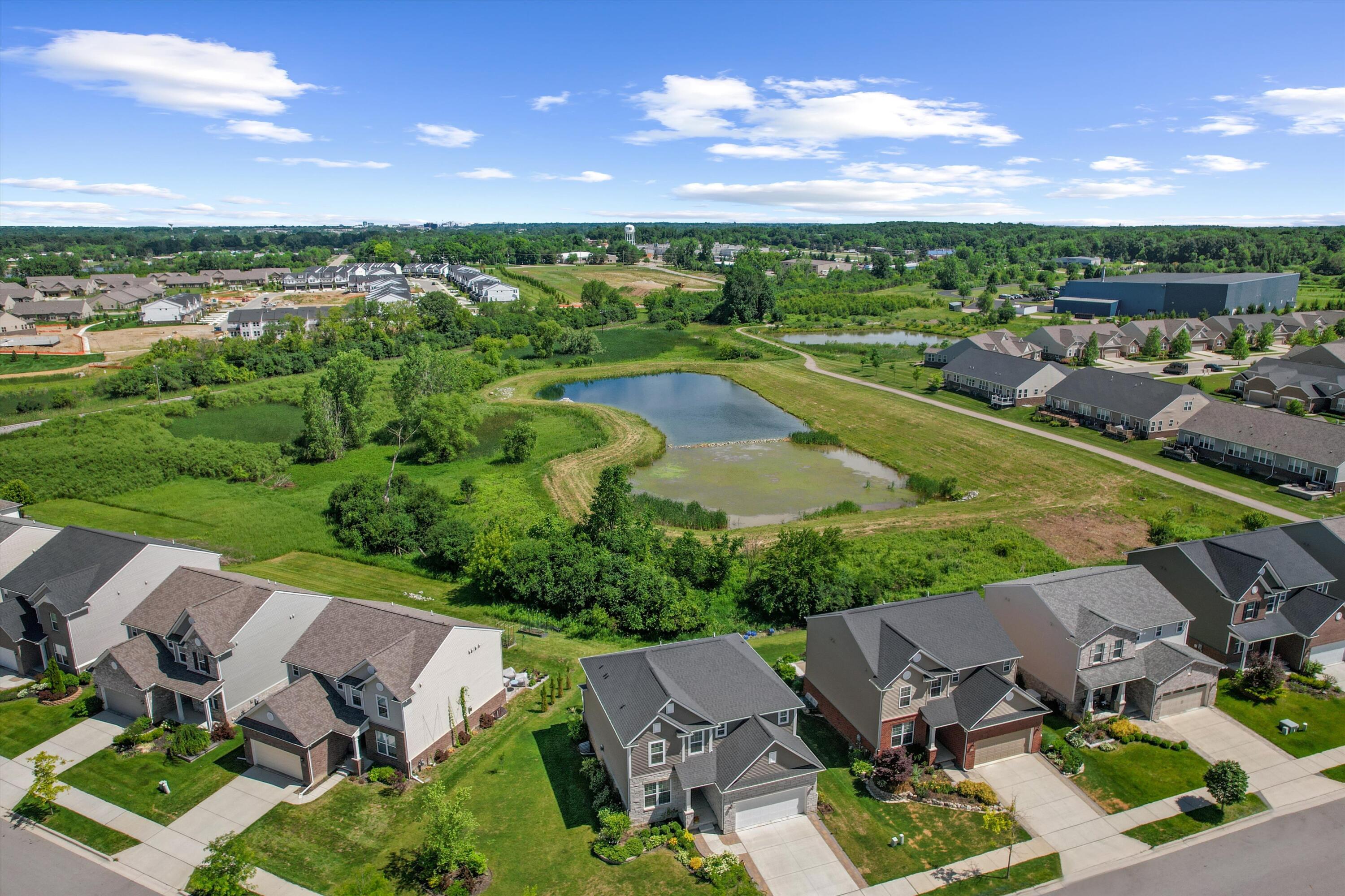 847 Groveland Circle