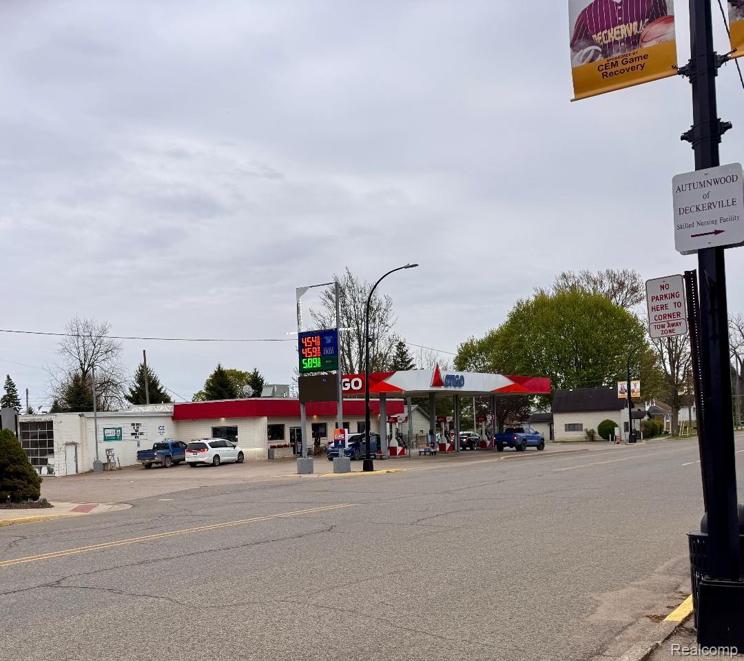 3462 Main Street