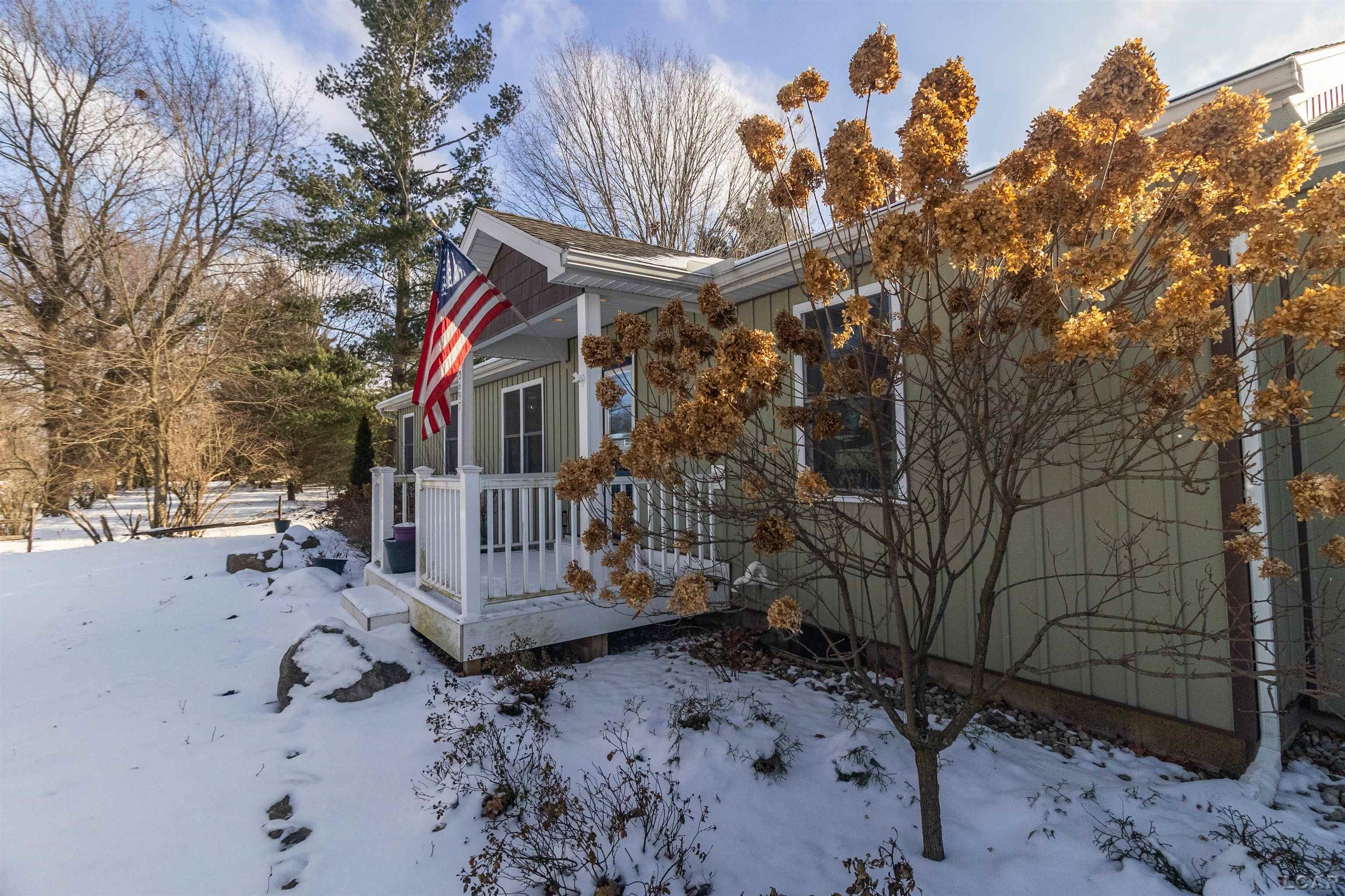 2697 Spielman Rd Road