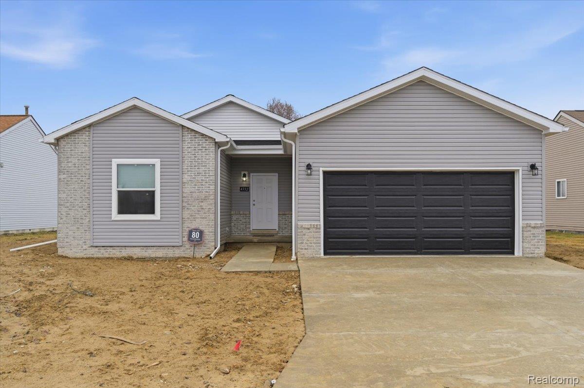 4332 Bridgeport Court