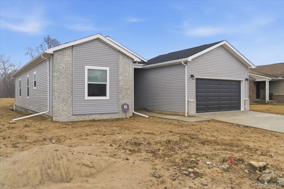 4332 Bridgeport Court