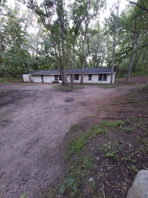 8315 Ramsdell Drive NE Cannon Township MI 49341