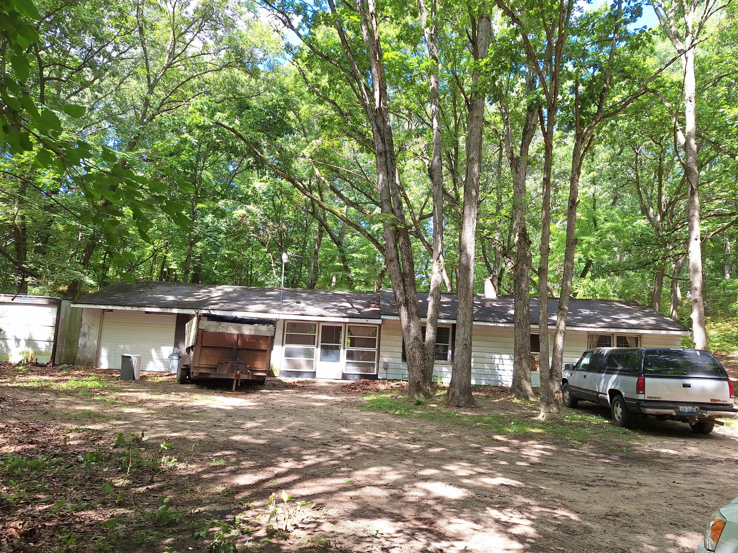 8315 Ramsdell Drive NE