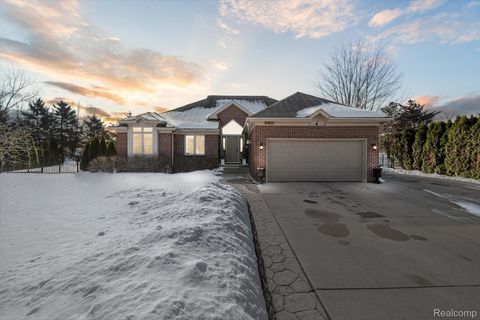 37822 Lilac Lane Richmond City MI 48062