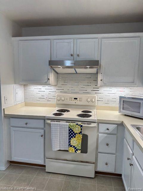 500 ROMEO Road 114