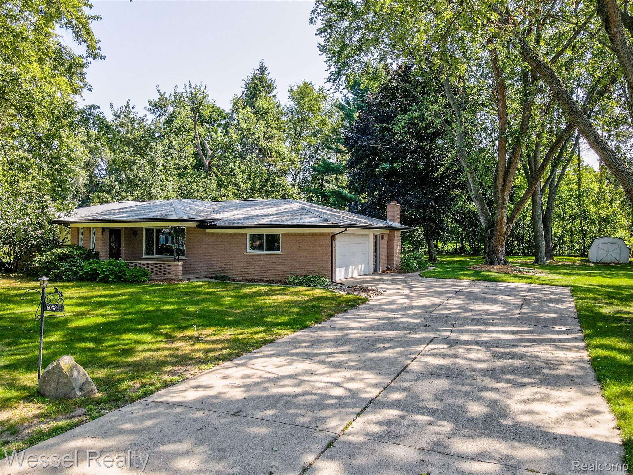 60384 Shawnee Lane