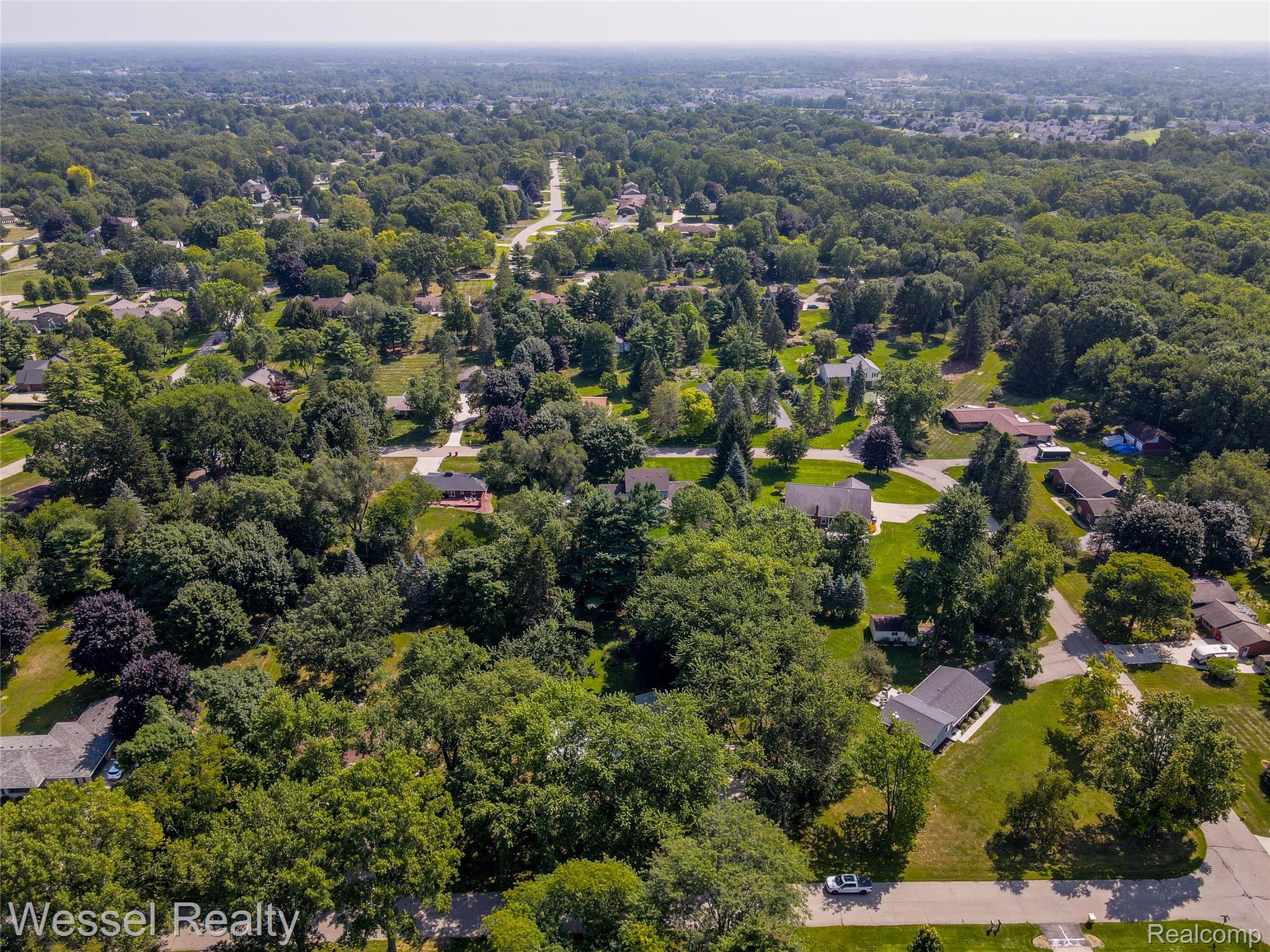 60384 Shawnee Lane