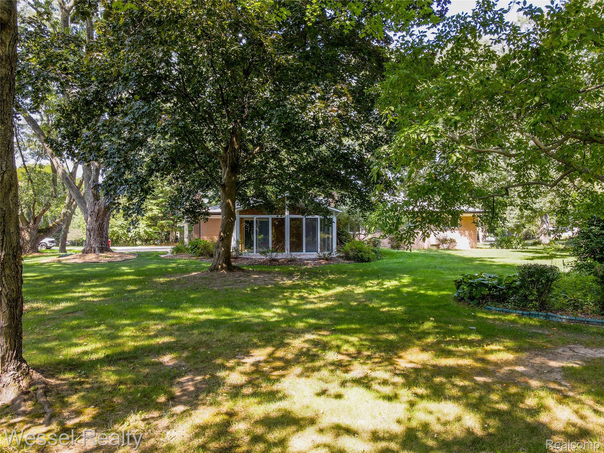 60384 Shawnee Lane