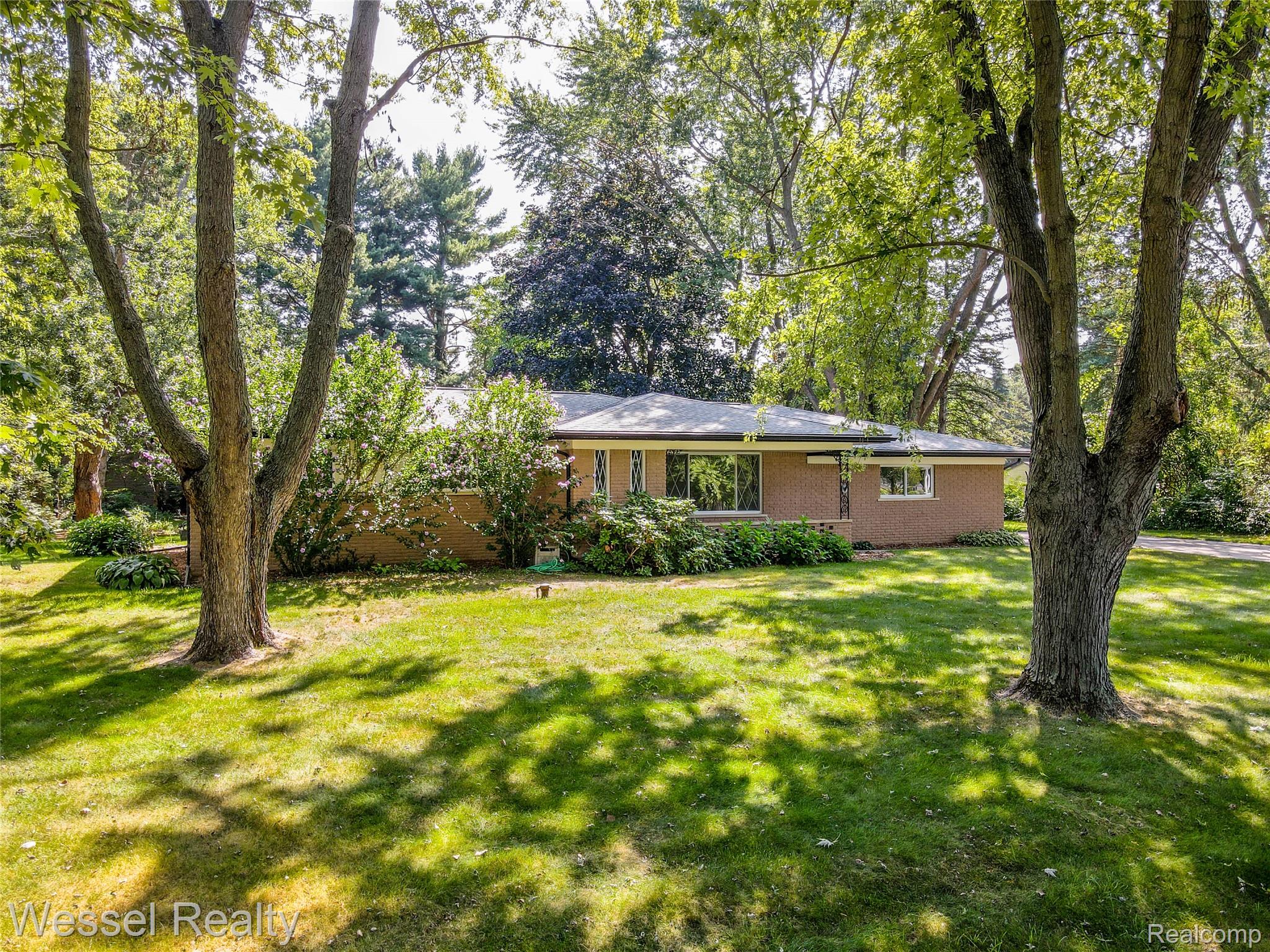 60384 Shawnee Lane