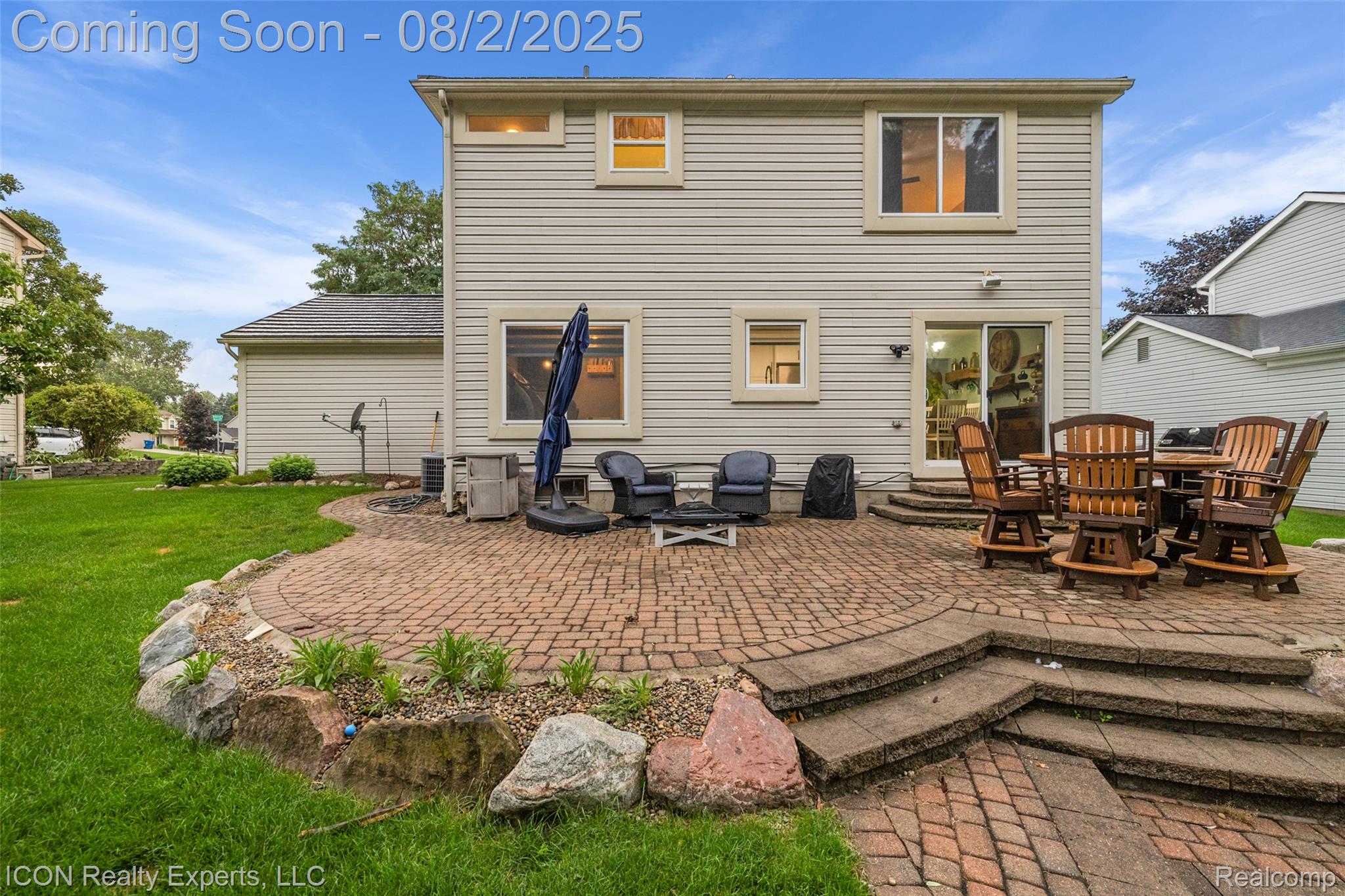 2661 Bayberry Drive
