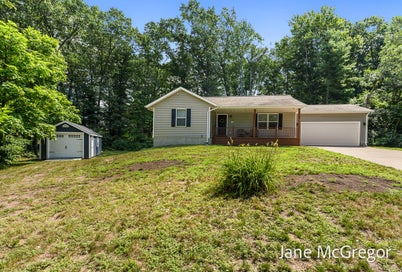 2356 Oak River Lane Dalton Township MI 49445