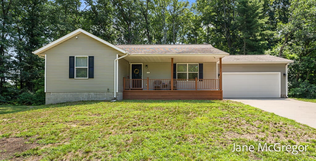 2356 Oak River Lane
