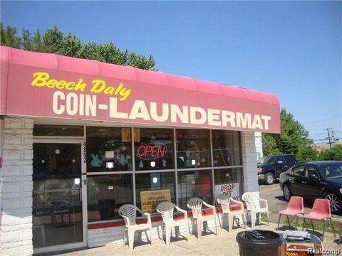 4852 S Beech Daly Street Dearborn Heights City MI 48125