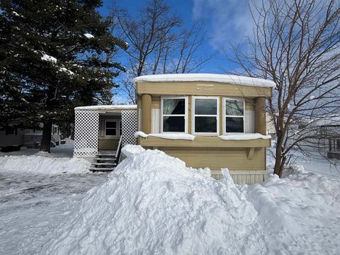 841 Briar Hill Drive Garfield Charter Township MI 49686