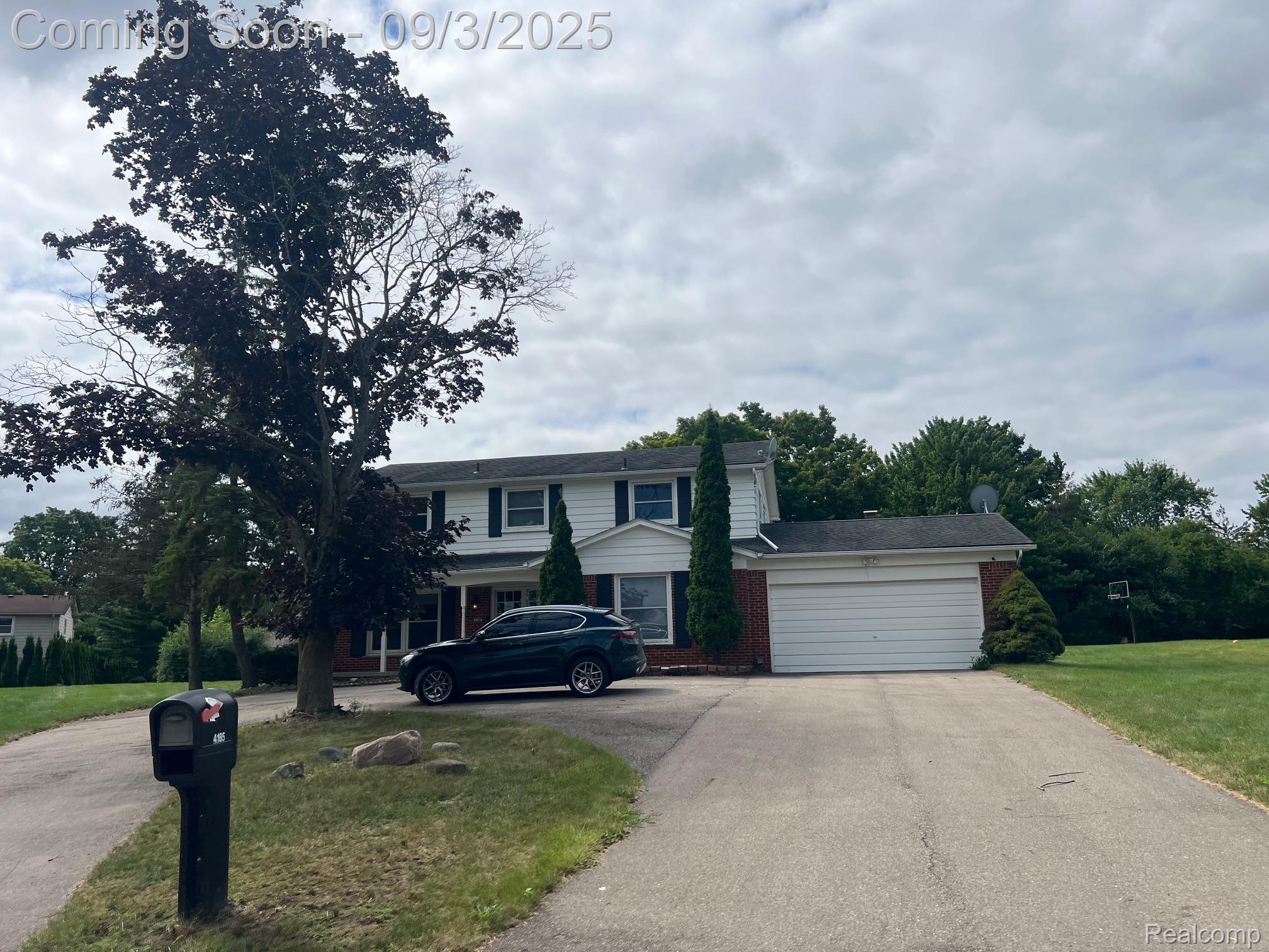 4185 Pinehurst Court