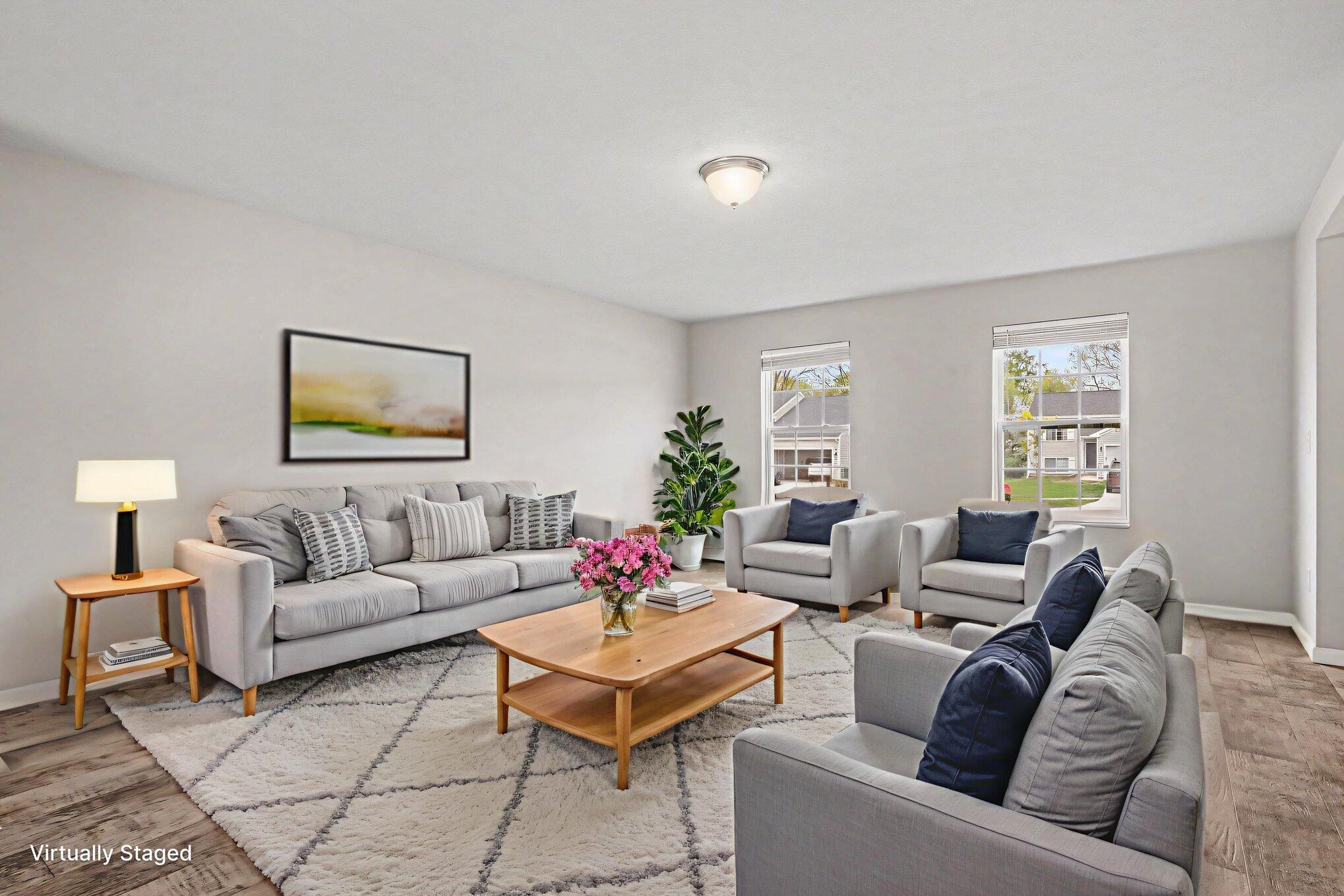 6342 Vine Leaf Drive