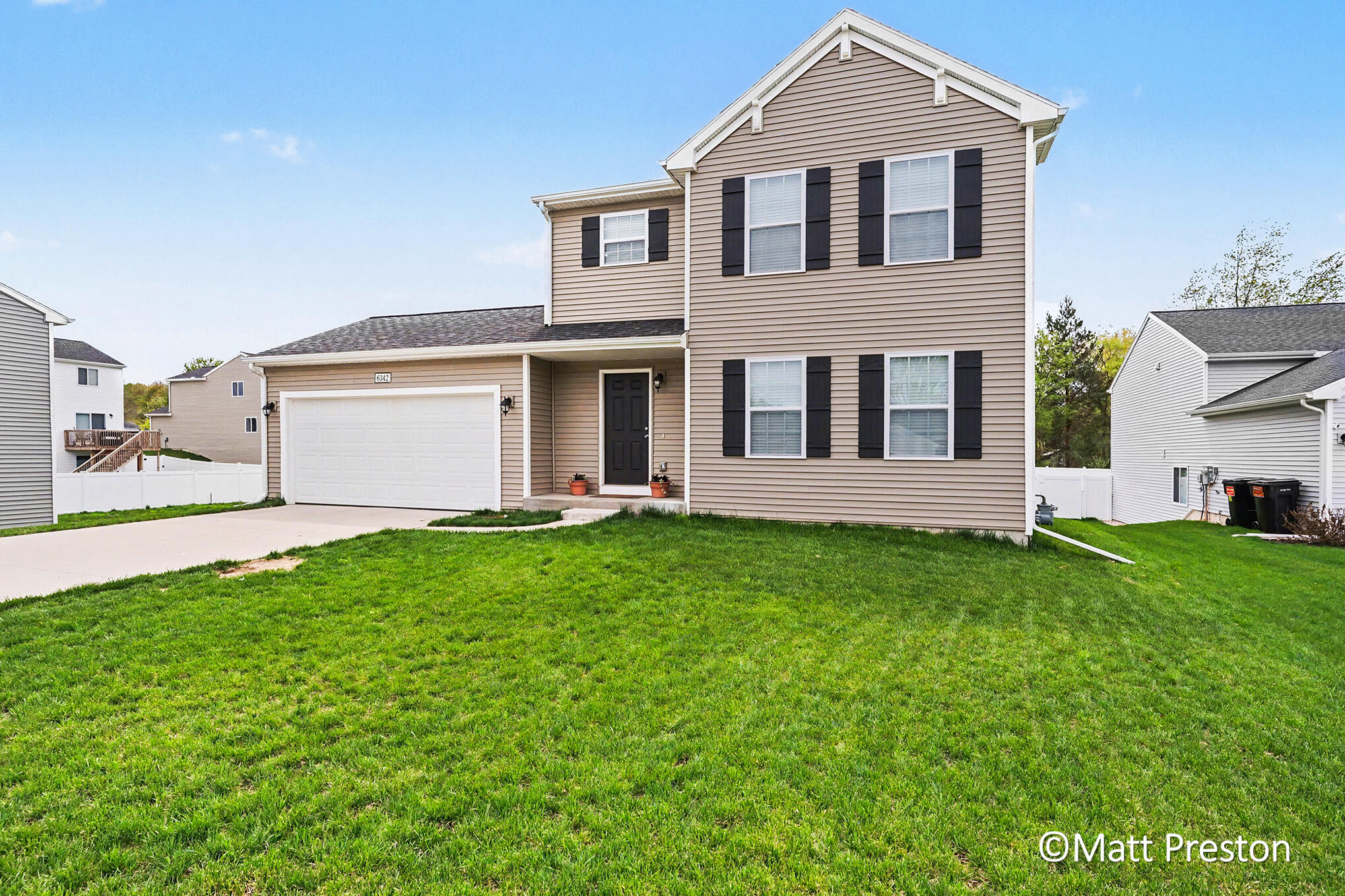 6342 Vine Leaf Drive