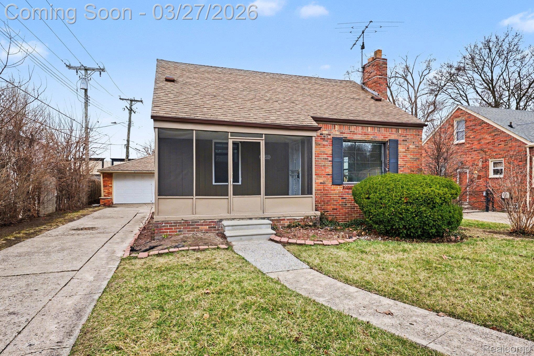 23031 Republic Avenue