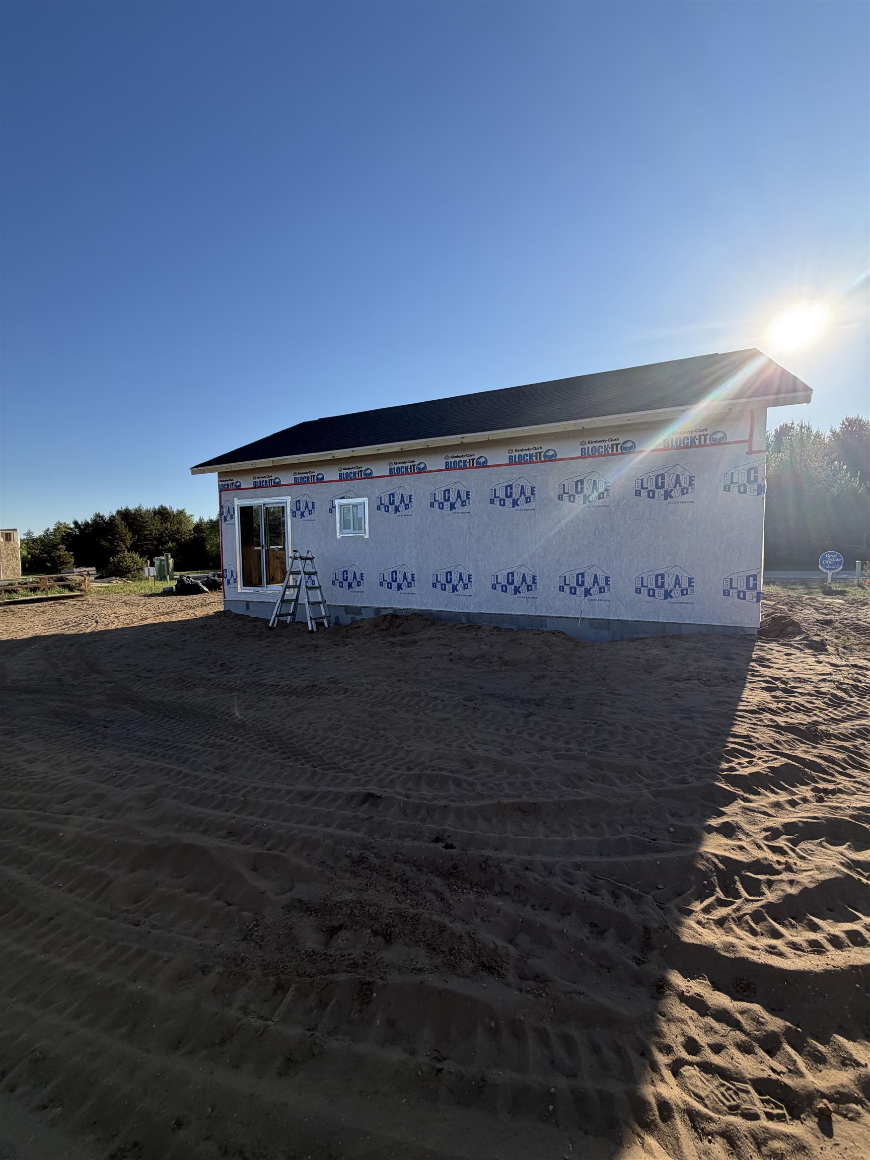 8509 Grant Road