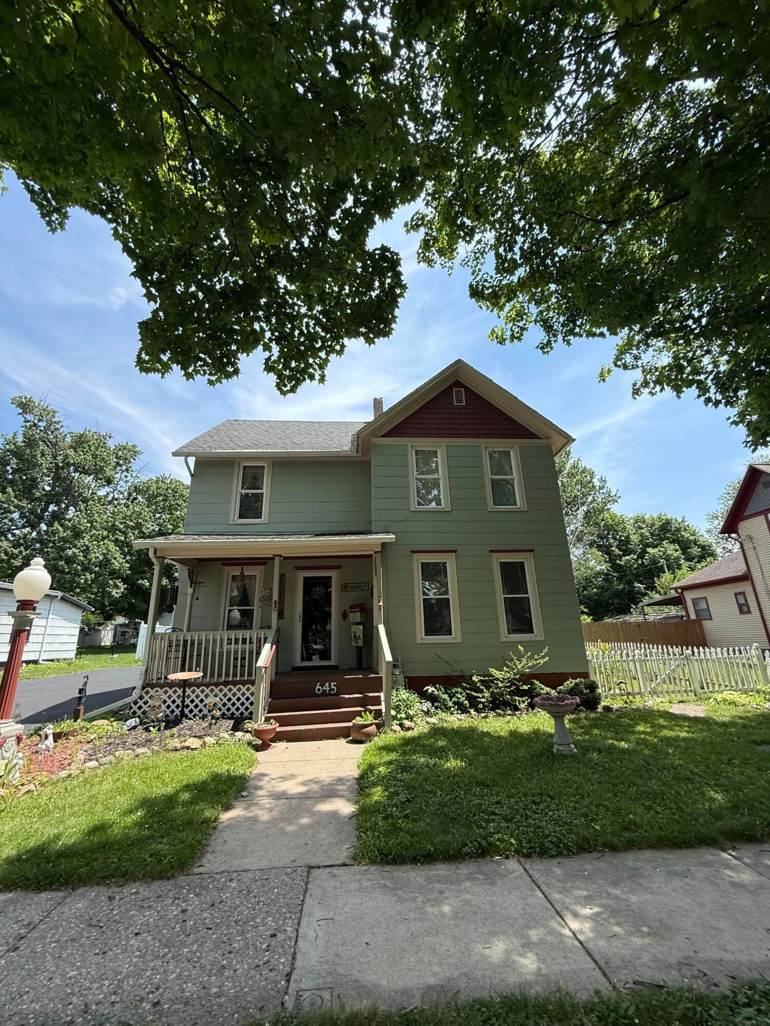 645 State Street