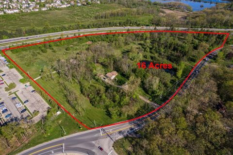 1930 Hogback Road Ann Arbor Charter Township Washtenaw MI 48105