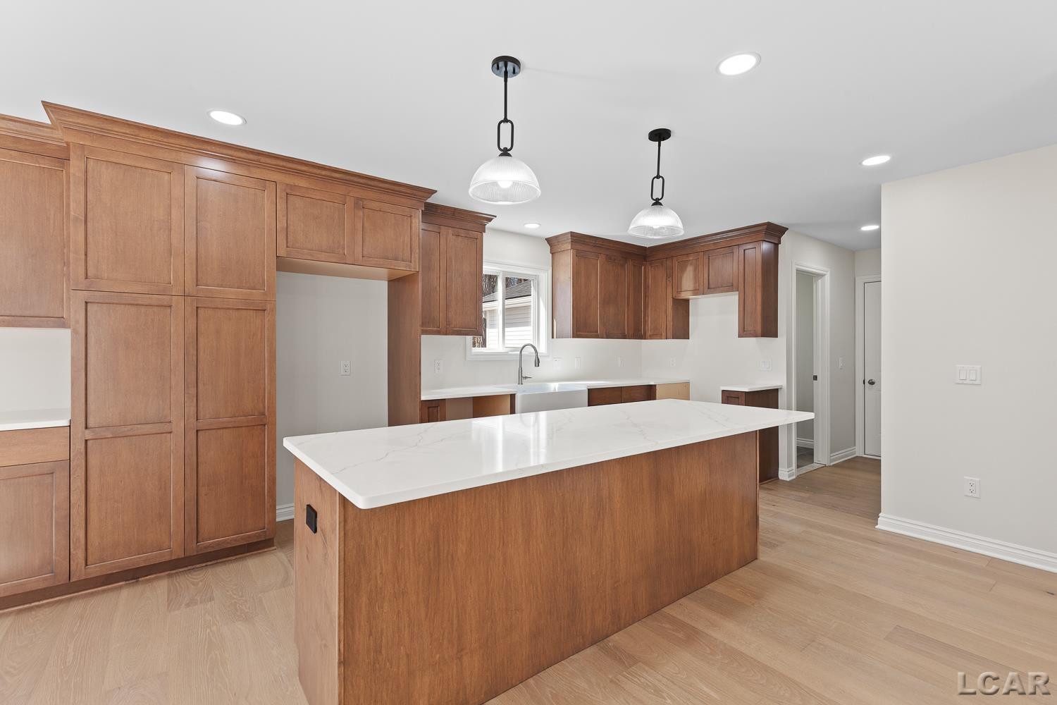 3602 Serra Drive