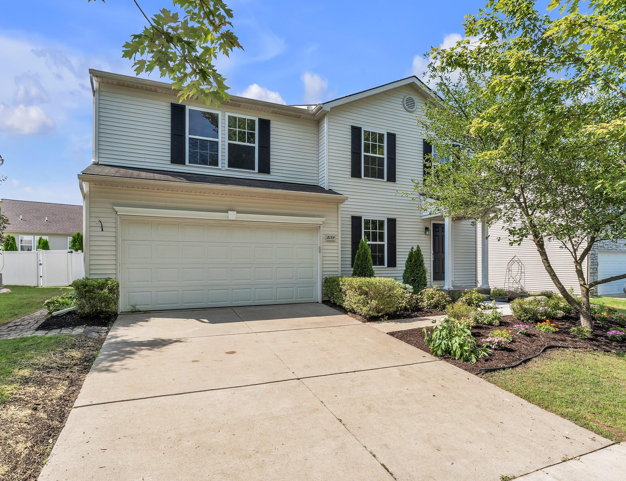 8135 Cypress Circle