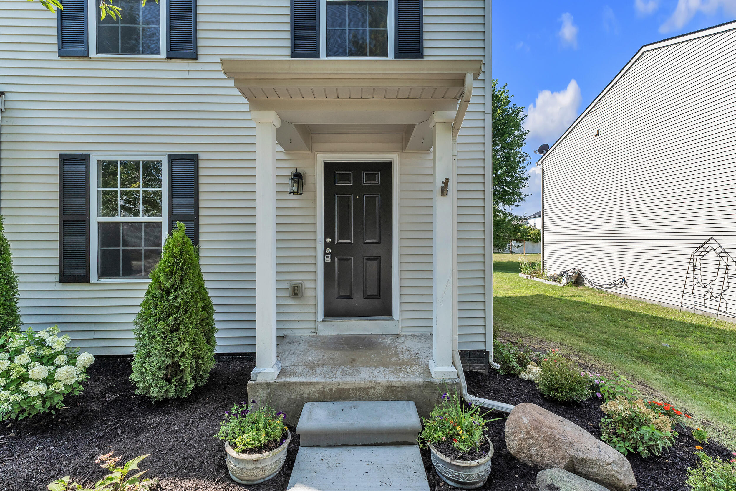 8135 Cypress Circle