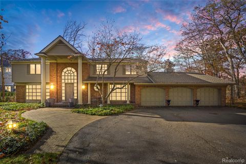 56853 Mount Vernon Road Shelby Charter Township MI 48316