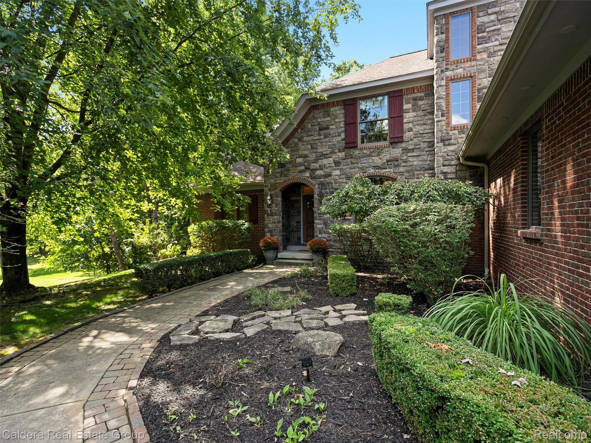 4416 Medford Hill Drive