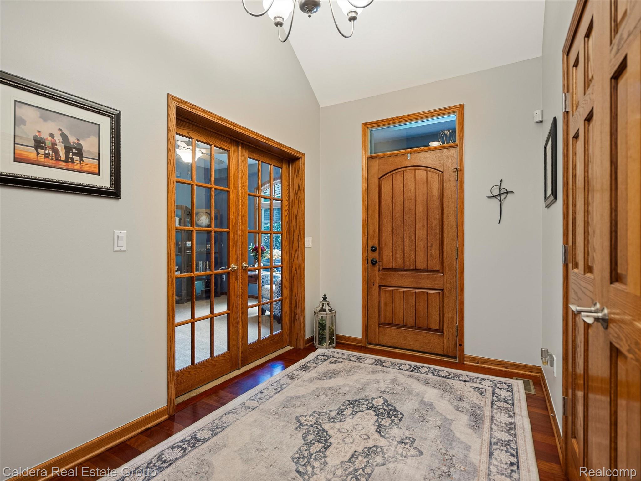 4416 Medford Hill Drive