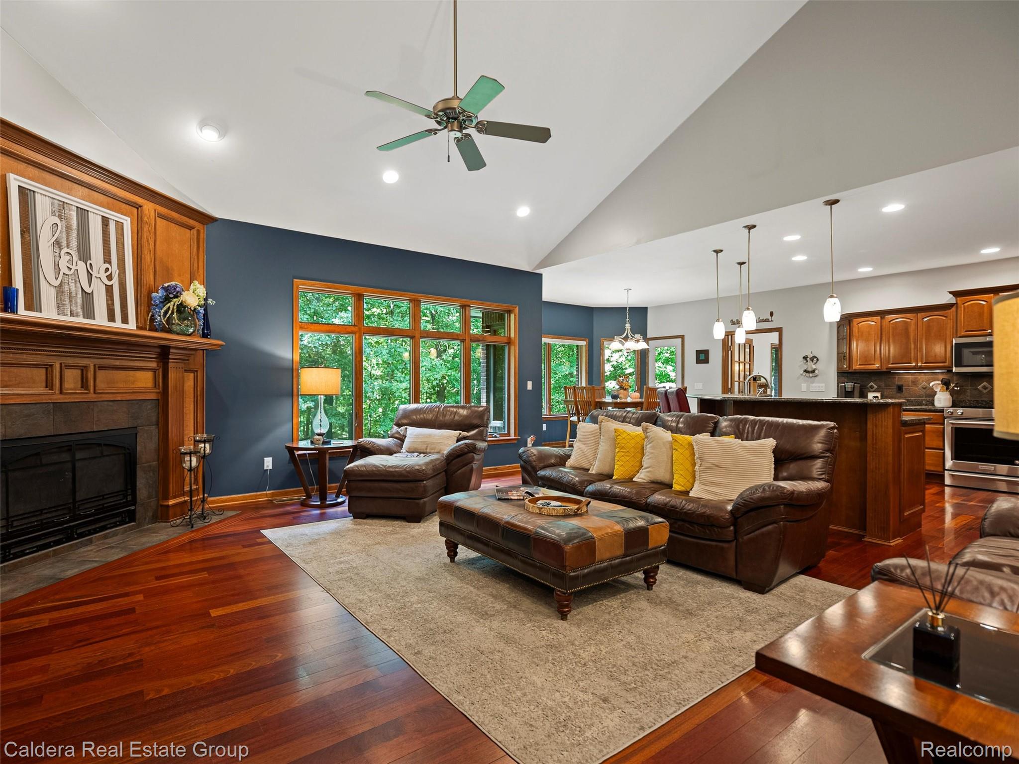 4416 Medford Hill Drive