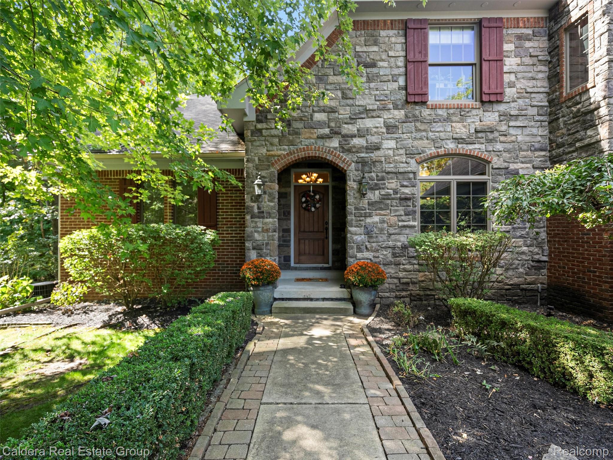 4416 Medford Hill Drive