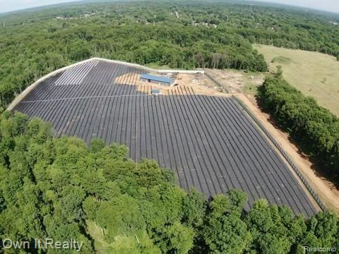 788 HUBBARD Road Bedford Charter Township MI 49017
