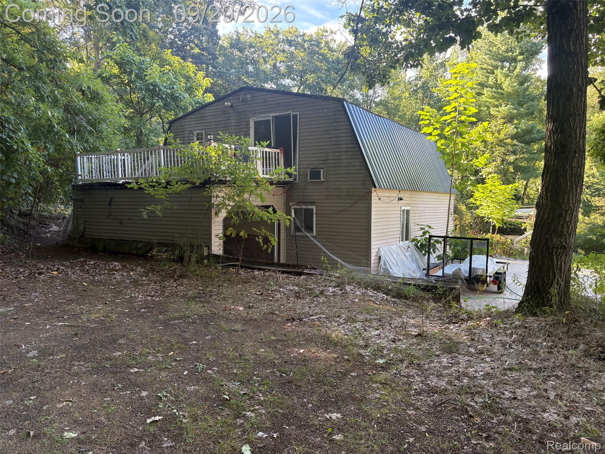 15725 Grey Goose Drive
