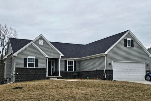 10643 Valley View Drive York Charter Township MI 48176
