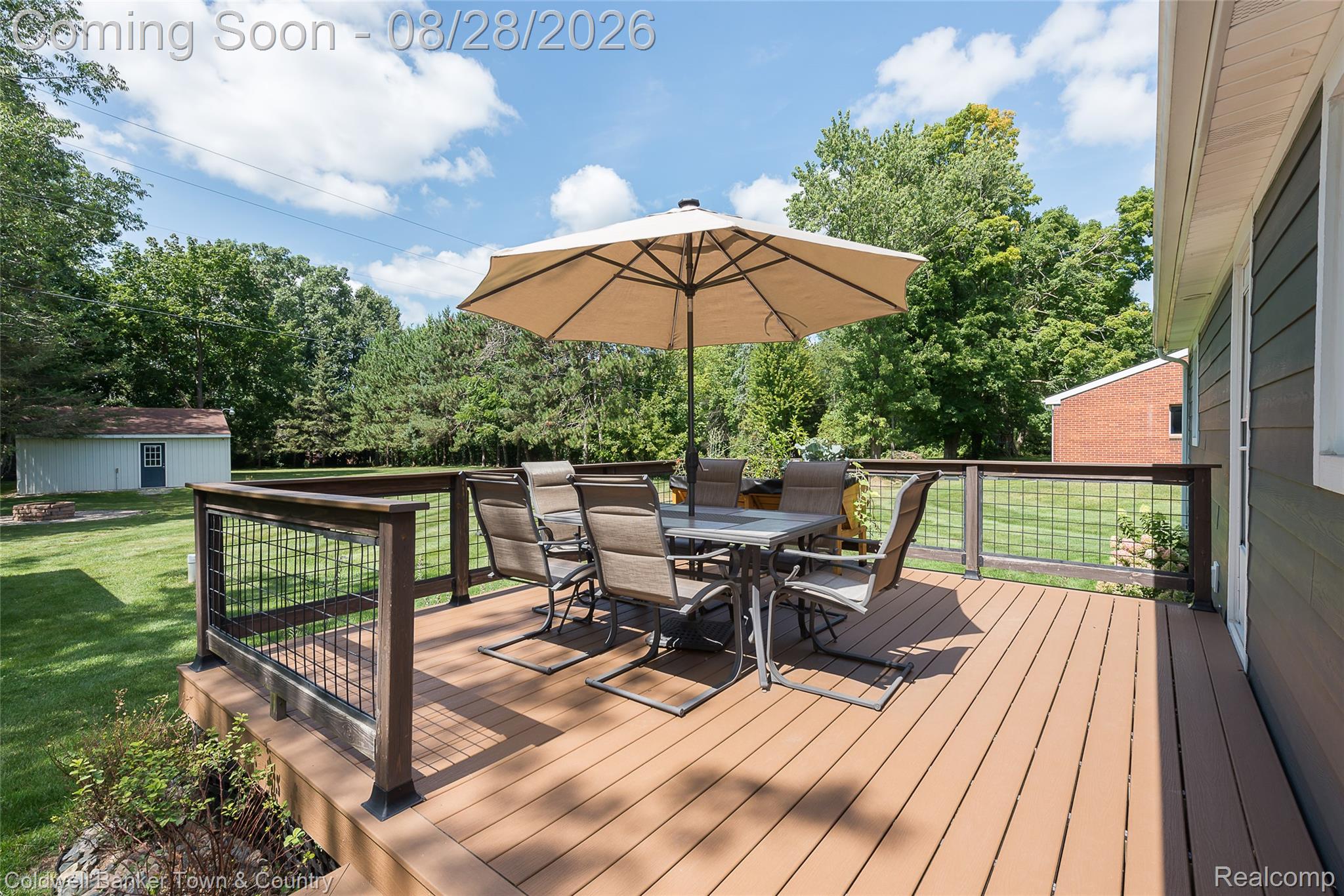 1810 Gray Road