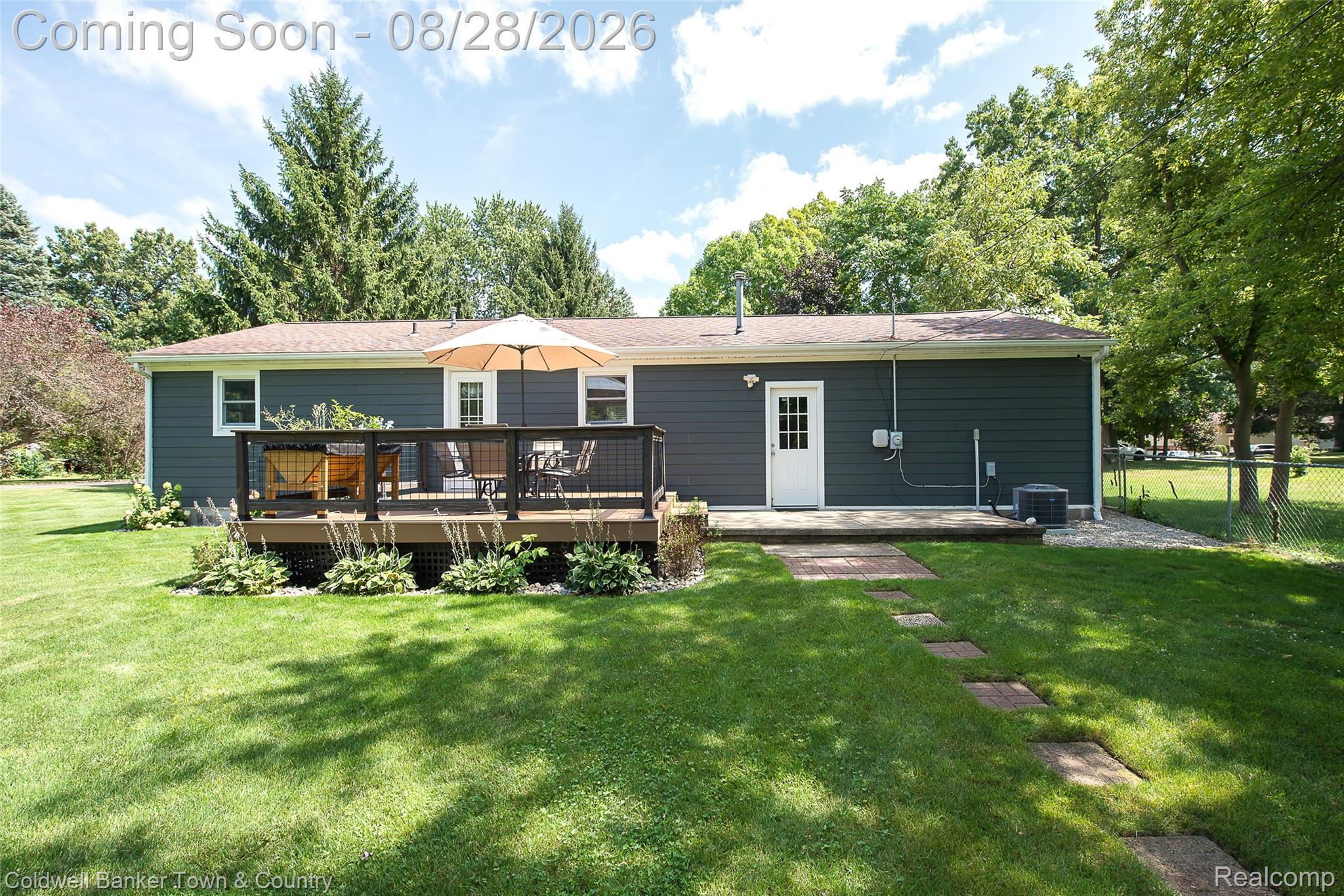 1810 Gray Road