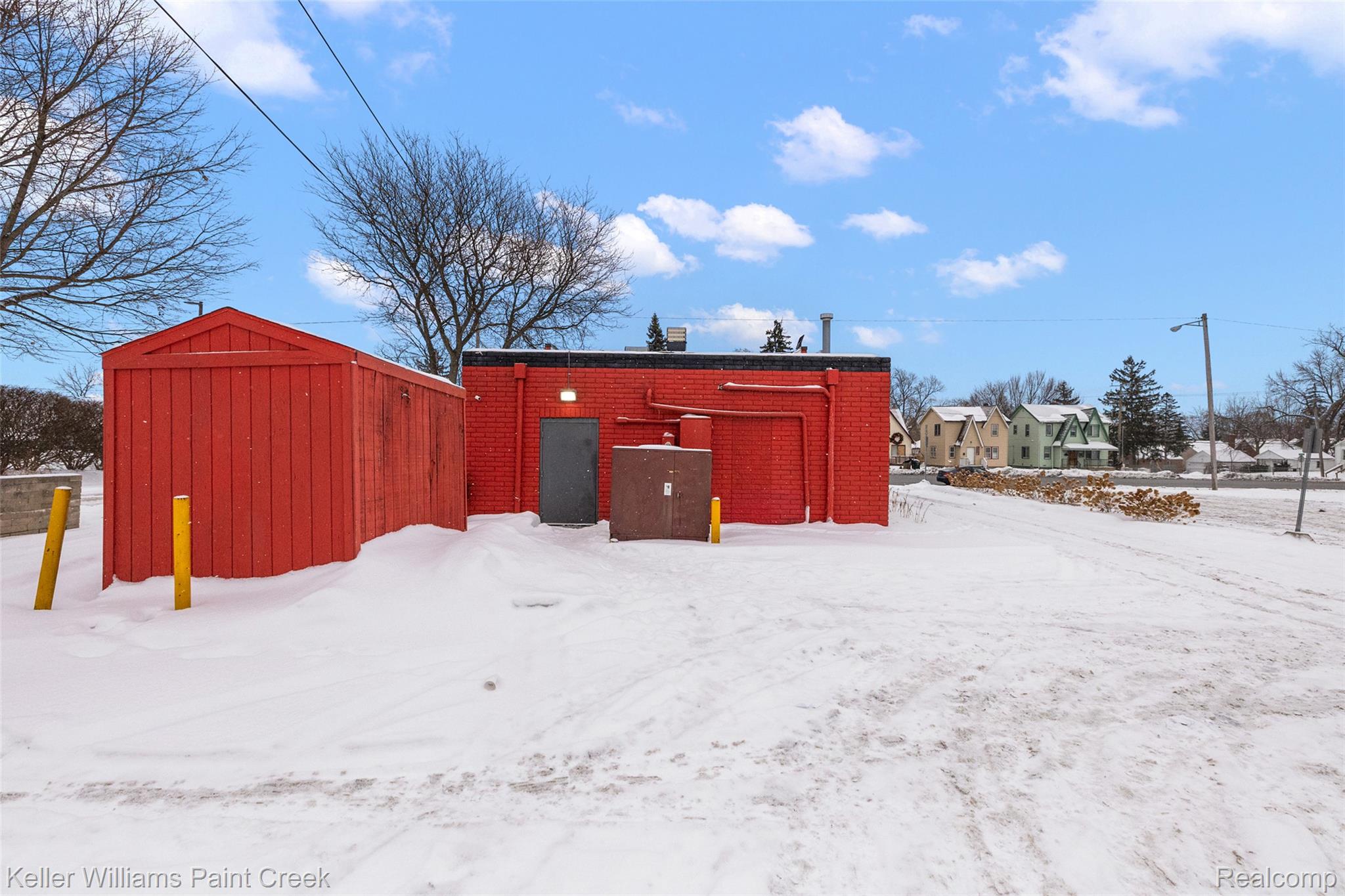 101 N Telegraph Road