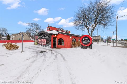 101 N Telegraph Road Waterford Charter Township MI 48328