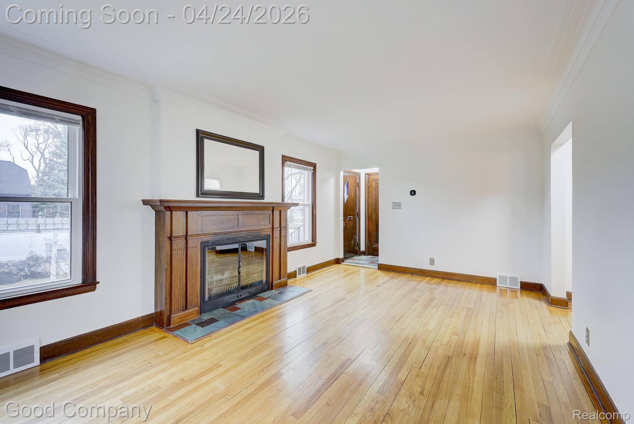 831 W Breckenridge Street